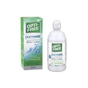 Opti-Free Puremoist 300ml