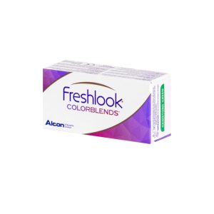 Lentos de contacto cosméticos