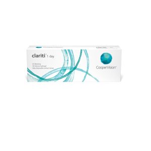 Lentes de Contacto Formulados Clariti * 30