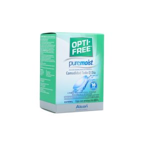 Opti-Free Puremoist 60ml