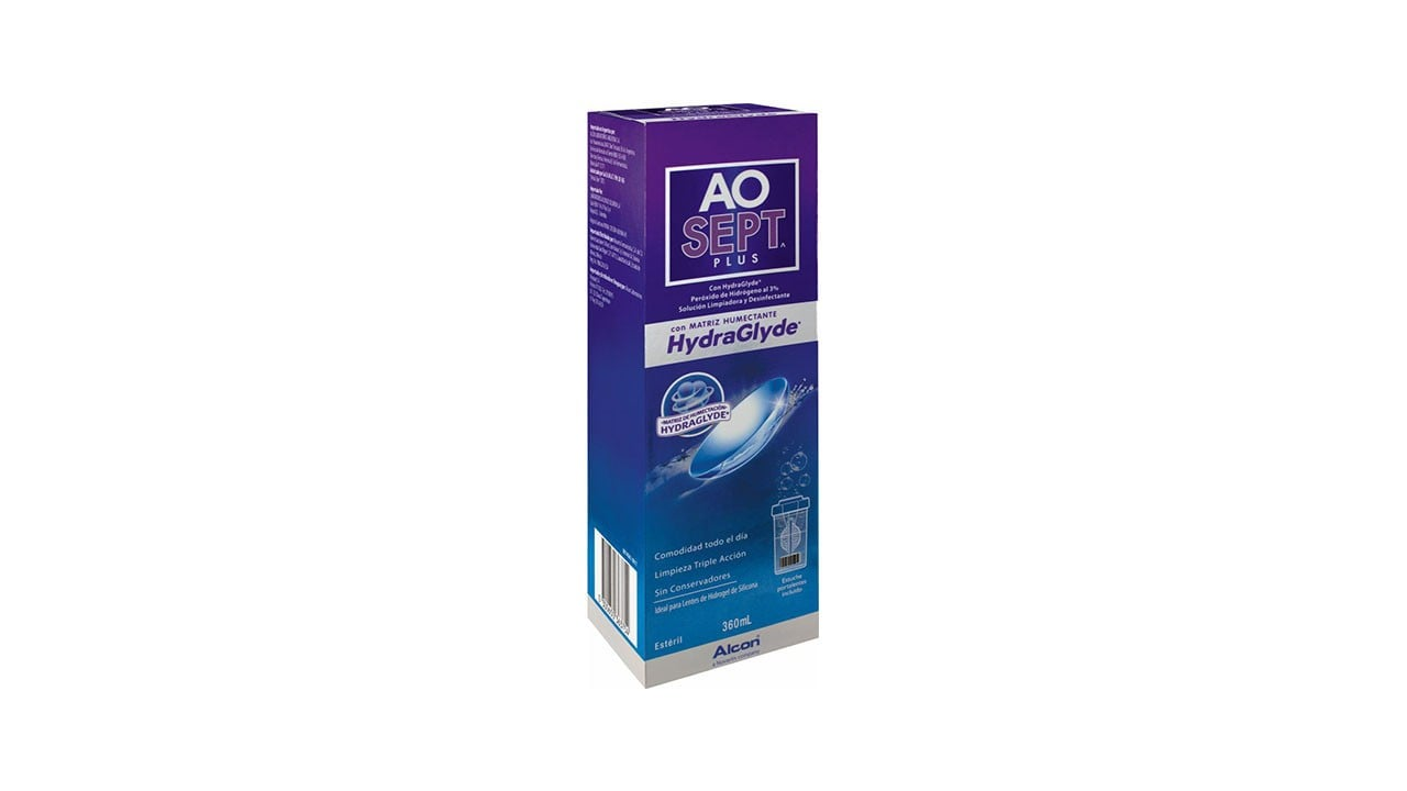 AO Sept Plus 360ml
